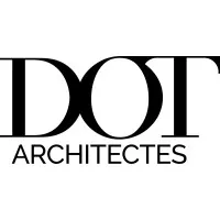 DOT ARCHITECTES logo