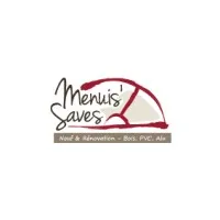 SARL MENUIS'SAVES logo