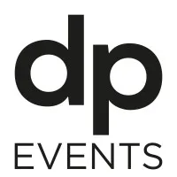 Voici le logo de la marque GROUPE DP qui représente son identité graphique.