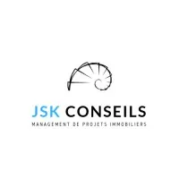 JSK CONSEILS logo