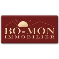 BO-MON IMMOBILIER (BO-MON IMMOBILIER) logo