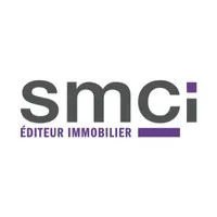 SMCI GROUPE logo
