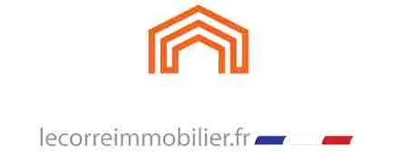 LE CORRE IMMOBILIER logo