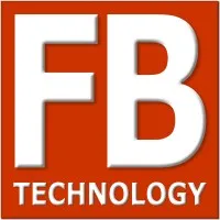 FB TECHNOLOGY logo