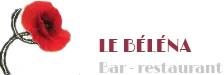 LE BELENA logo