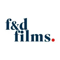 F & D FILMS logo