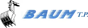 BAUM TP logo