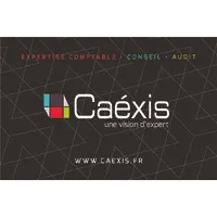 CAEXIS logo