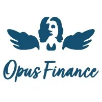 OPUS FINANCE HOLDING logo