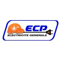E.C.P. (E.C.P. ELECTRICITE GENERALE) logo
