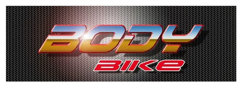 BODY BIKE (BODY BIKE) logo