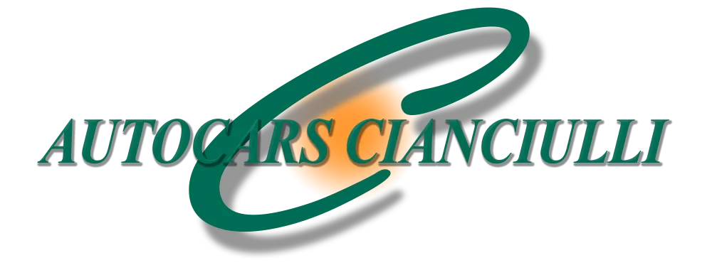 SARL AUTOCARS CIANCIULLI logo