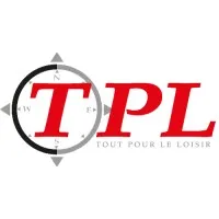 Voici le logo de la marque SOCIETE DE DEVELOPPEMENT DE VEHICULES DE LOISIRS (SODEV) qui représente son identité graphique.