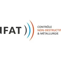 I.F.A.T. INSTITUT DE FORMATION ET ASSISTANCE TECHNIQUE (IFAT) logo