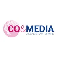 AGENCE COMEDIA logo