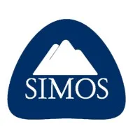 SIMOS MEDITERRANEAN FOOD logo