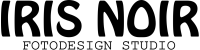 IRIS NOIR logo