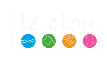 CAMPING LE CLOU (CAMPING LE CLOU) logo