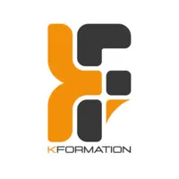 KFORMATION (KF) logo