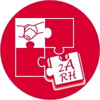 2A RH (2A RH) logo