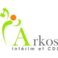 ARKOS INTERIM & CDI (ARKOS) logo