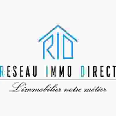 AZUR CONSEIL IMMO (Reseau immo direct) logo