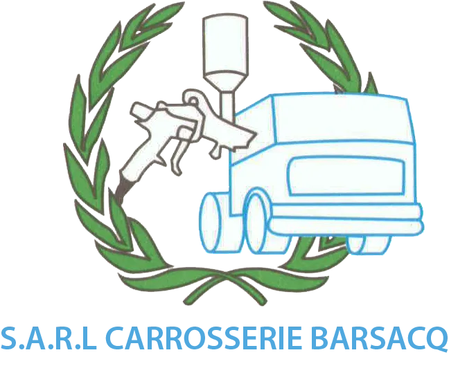 SARL CARROSSERIE BARSACQ logo