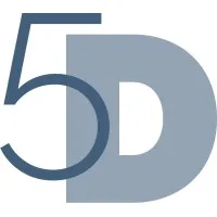 SARL CINQUIEME DIMENSION logo
