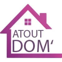 ATOUT DOM - SERVICES AUX PERSONNES (ATOUT DOM) logo