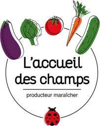 DE L  ACCUEIL logo