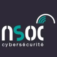 NSOC logo