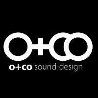 O CO SOUND DESIGN (O CO) logo