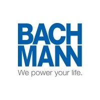 BACHMANN logo