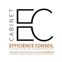 GROUPE EFFICIENCE CONSEIL (EFFICIENCE CONSEIL) logo
