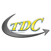 TRANSPORT DU CENTRE logo