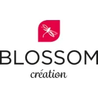 BLOSSOM CREATION (BLOSSOM CREATION) logo