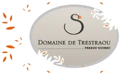 LES CHALETS DES DUNES logo