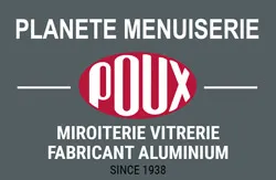 PLANETE MENUISERIE (PLANETE MENUISERIE) logo