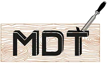 MENUISERIE DAMOUR TRECASSE (M.D.T.) logo