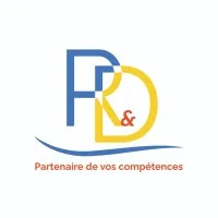 RESOURCES AND DEVELOPMENT (R AND D) logo