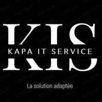 KAPA IT logo