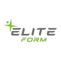 ELITE FORME (ELITE FORME) logo