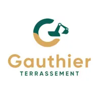 GAUTHIER TERRASSEMENT logo