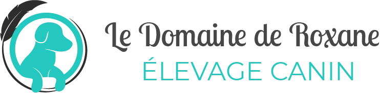 LE DOMAINE DE ROXANE logo