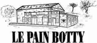 BOTTY logo