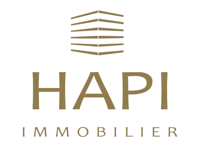 PATRIMOINE IMMOBILIER logo