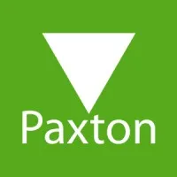 PAXTON ACCESS LTD logo