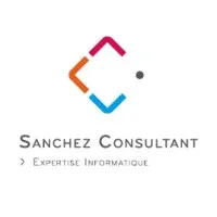 SANCHEZ CONSULTANT logo