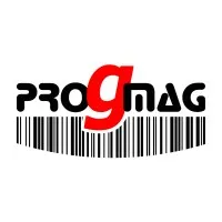 PROGMAG (AIMAG) logo