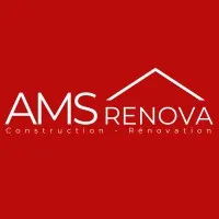 AMS RENOVA logo